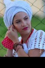 Foto retrato de Letícia Magalhães