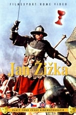 Poster for Jan Žižka