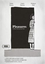 Poster for Pleasures 