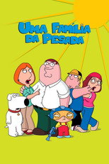 Uma Família da Pesada: 3ª Temporada