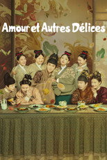 Amour et autres d&eacute;lices