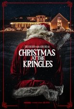 Poster for Christmas at the Kringles 