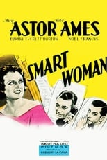 Poster for Smart Woman 