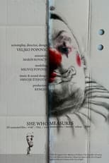 She Who Measures (2008)