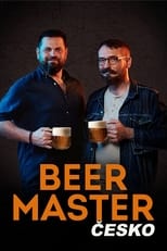 Poster di BeerMaster Česko