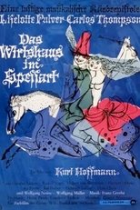 The Spessart Inn main poster
