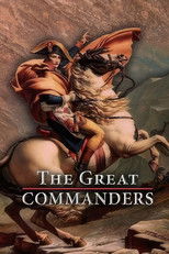The Great Commanders (2003) poster