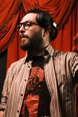 Foto retrato de Jano Pita