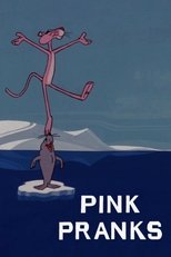 Poster for Pink Pranks 