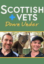 Scottish Vets Down Under (2020)