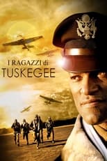 Poster di I ragazzi di Tuskegee