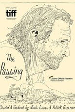 Poster for The Passing