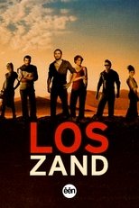 Poster for Los Zand Season 1