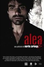 Alea poster