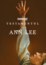 Testamentul lui Ann Lee