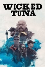 Poster for Wicked Tuna