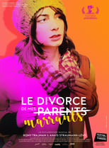 Poster for My Parents' Divorce