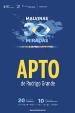 Poster for Apto 