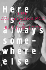 Poster for Here Is Always Somewhere Else