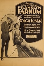 Poster for The Rough Lover