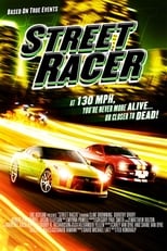 Poster for Street Racer 