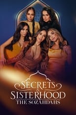 Poster for Secrets & Sisterhood: The Sozahdahs