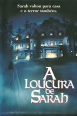 The Haunting of Sarah Hardy