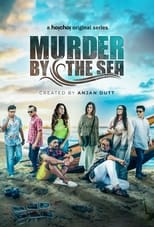 Poster for Murder By The Sea Season 1