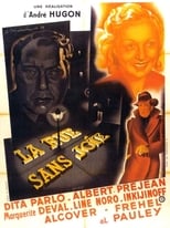 Poster for Street Without Joy 