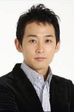 Foto retrato de Yoshihiro Minami