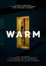 Poster for Warm