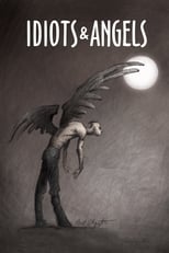 Poster for Idiots and Angels