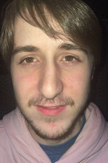 Foto retrato de Cyrus Summerlin