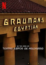Temple of Film: 100 Years of the Egyptian Theatre