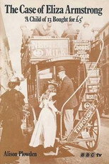 The Case of Eliza Armstrong poster