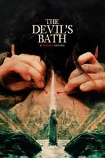 Poster for The Devil's Bath