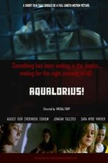 Aqualorius! poster movie