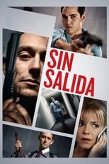 Ver Sin salida (Trabajo mortal) (2014) Online