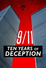 Poster di 9/11: Ten Years of Deception