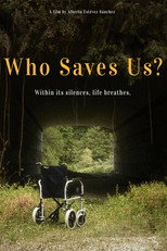 Who Saves Us? poster