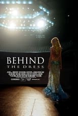 Poster for Behind the Dress