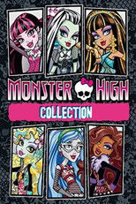 Monster High Collection