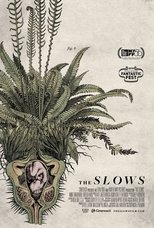 Poster for The Slows