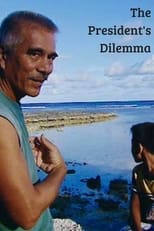 Poster for Kiribati: The President's Dilemma 