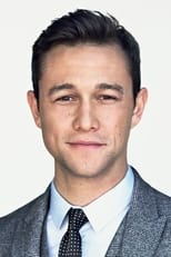 Poster for Joseph Gordon-Levitt