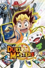 Poster for Duel Masters Season 13