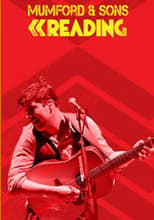 Poster for Mumford & Sons: Live at Reading 2015 