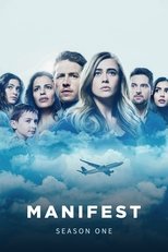 Poster for Manifest Season 1