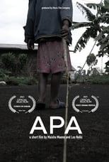 APA poster