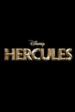 Poster for Hercules